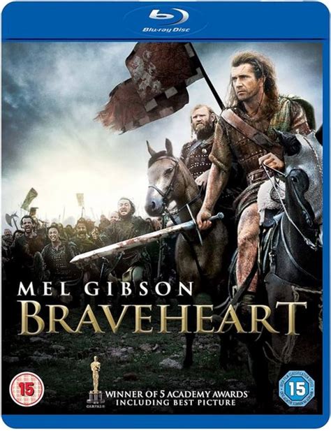 BraveHeart lektor pl  1080p .